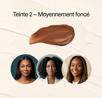 Stick Teint Sérum Lumineux