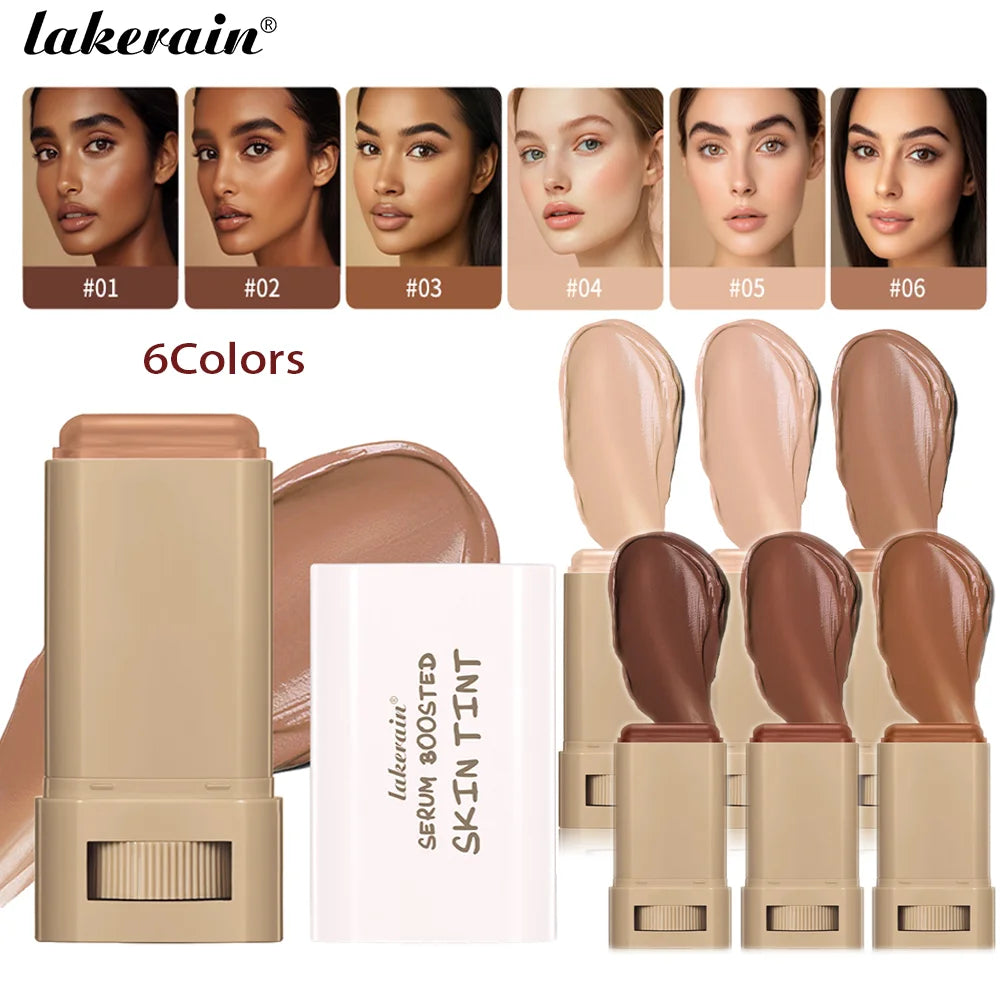 Stick Teint Sérum Lumineux