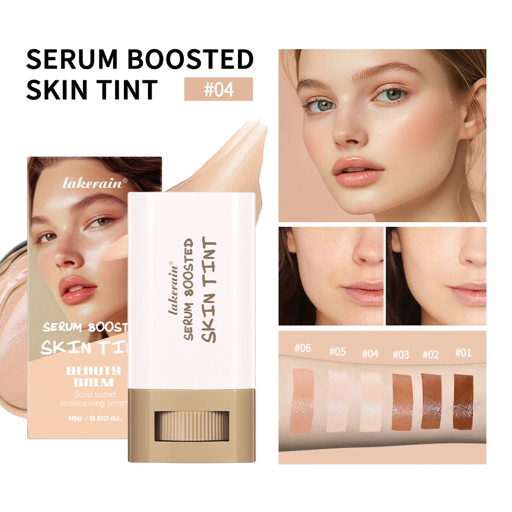 Stick Teint Sérum Lumineux